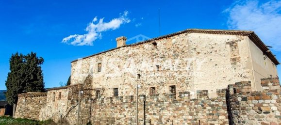 5000m² Commercial property in Barcelona, Spain No. 7375 11