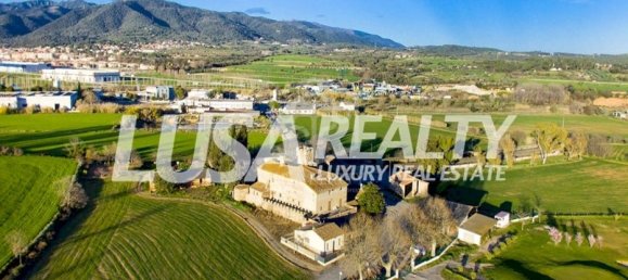 5000m² Commercial property in Barcelona, Spain No. 7375 19