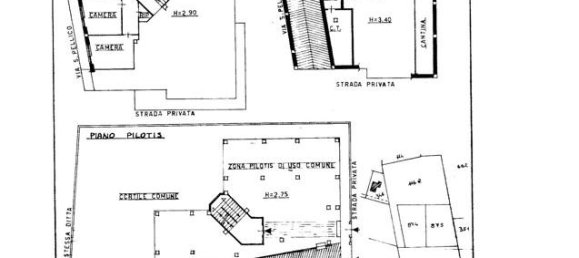 5 rooms Apartment in Settimo Torinese, Italy No. 178698 36