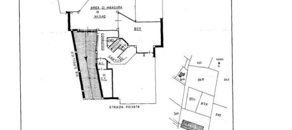 5 rooms Apartment in Settimo Torinese, Italy No. 178698 37