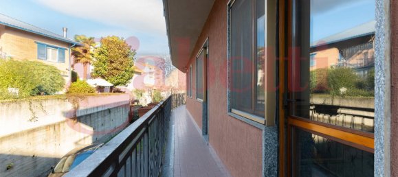5 rooms Apartment in Settimo Torinese, Italy No. 178698 25