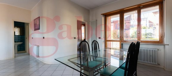 5 rooms Apartment in Settimo Torinese, Italy No. 178698 11