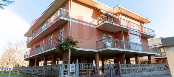 5 rooms Apartment in Settimo Torinese, Italy No. 178698 31