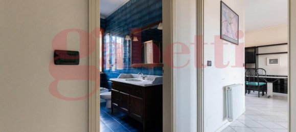 5 rooms Apartment in Settimo Torinese, Italy No. 178698 26