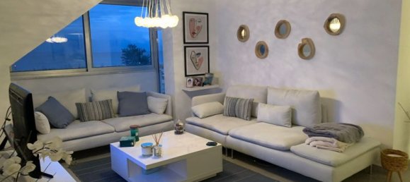 3 bedrooms Apartment for sale in Larnaca, Larnaka, Cyprus № 9531 5