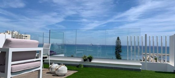3 bedrooms Apartment for sale in Larnaca, Larnaka, Cyprus № 9531 4