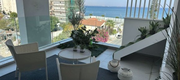 3 غرف نوم شقة في Larnaca, Cyprus رقم 9531 7