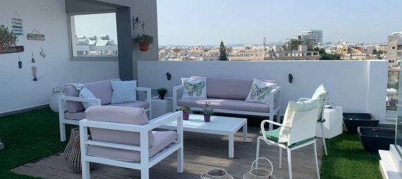 3 غرف نوم شقة في Larnaca, Cyprus رقم 9531 2