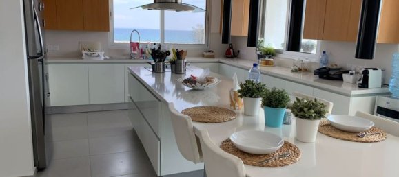 3 غرف نوم شقة في Larnaca, Cyprus رقم 9531 8