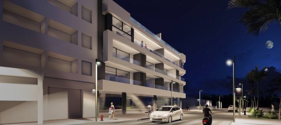 3 غرف نوم شقة في Lo Pagan, Spain رقم 8662 12