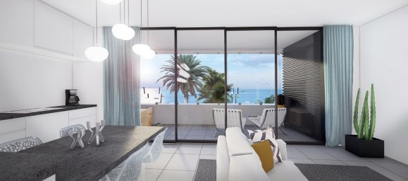 3 غرف نوم شقة في Lo Pagan, Spain رقم 8662 6