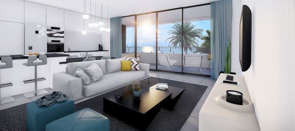 3 غرف نوم شقة في Lo Pagan, Spain رقم 8662 8