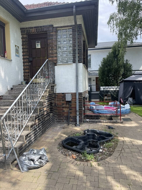 2 Schlafzimmer Haus in Rudow, Germany, Nr. 327511