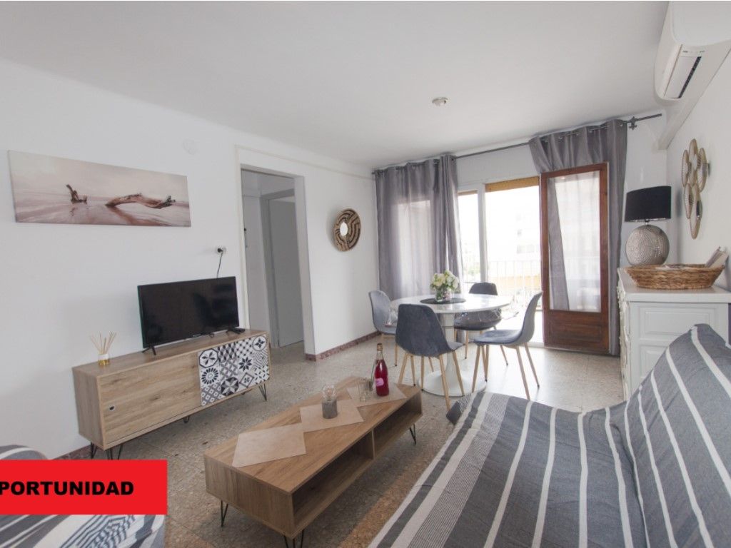 2 bedrooms Apartment in Roses, Spain No. 197795