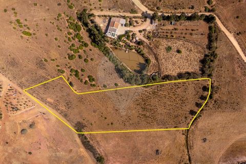  قطعة أرض في Vila do Bispo, Portugal رقم 349045