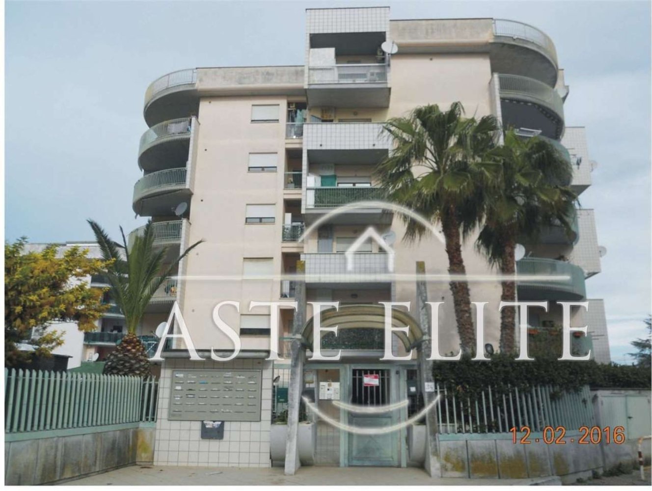 3 rooms Apartment in Anzio, Italy No. 32464