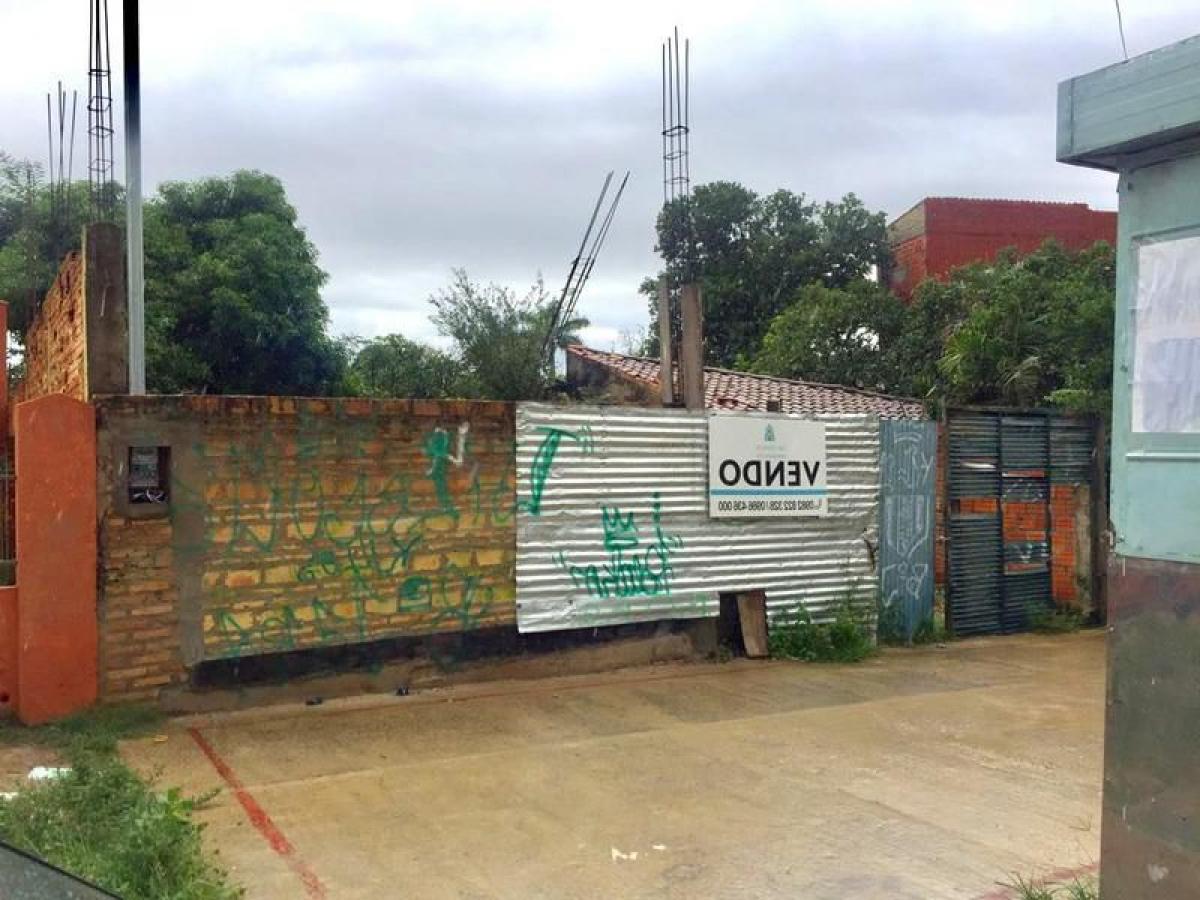 Grundstück in Mendoza, Argentina, Nr. 37011