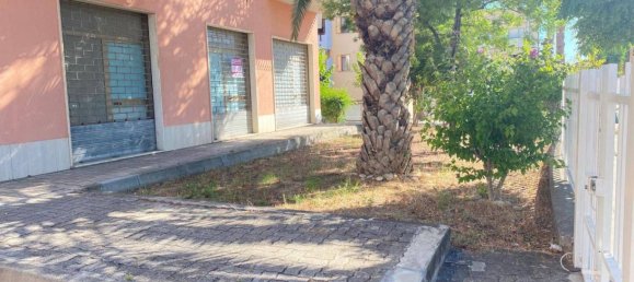 1 room Commercial property in Vasto, Italy No. 272164 5