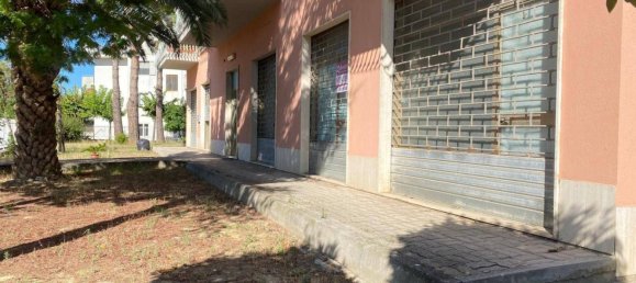 1 room Commercial property in Vasto, Italy No. 272164 7