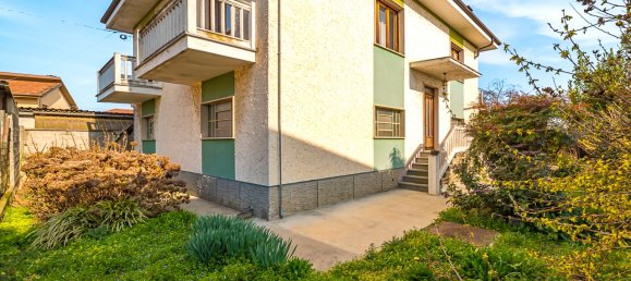 4 rooms House in Polonghera, Italy No. 38522 26