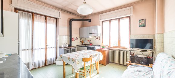 4 rooms House in Polonghera, Italy No. 38522 6