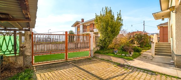 4 rooms House in Polonghera, Italy No. 38522 24