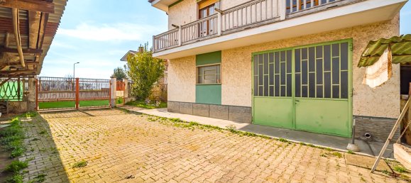 4 rooms House in Polonghera, Italy No. 38522 2