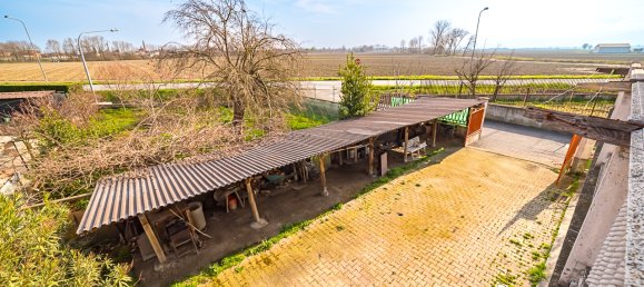 4 rooms House in Polonghera, Italy No. 38522 21