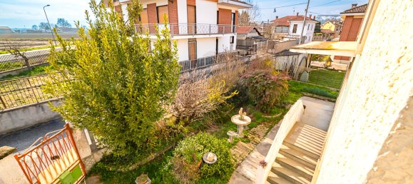 4 rooms House in Polonghera, Italy No. 38522 29