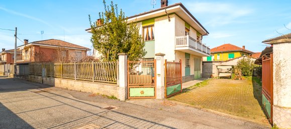 4 rooms House in Polonghera, Italy No. 38522 25