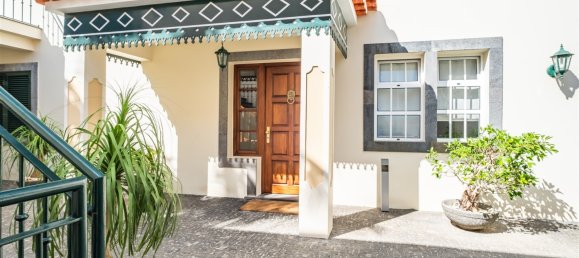 3 غرف نوم منزل في Funchal, Portugal رقم 133948 18