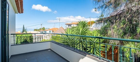 3 غرف نوم منزل في Funchal, Portugal رقم 133948 5