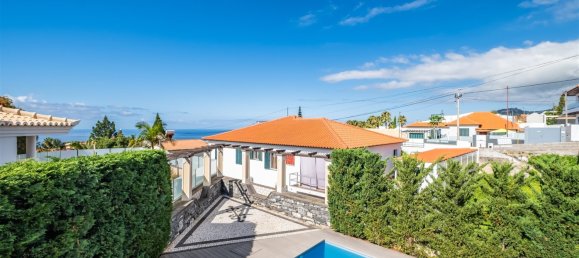 3 غرف نوم منزل في Funchal, Portugal رقم 133948 12