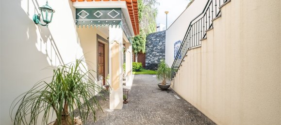 3 غرف نوم منزل في Funchal, Portugal رقم 133948 19