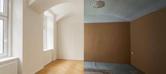 2 rooms Apartment in Vienna, Austria No. 132011 4