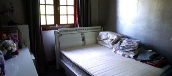 Дом с 2 спальнями в Ольне-су-Буа, Франция № 175661 10