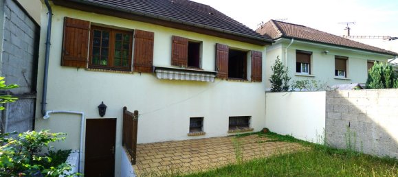 Дом с 2 спальнями в Ольне-су-Буа, Франция № 175661 12