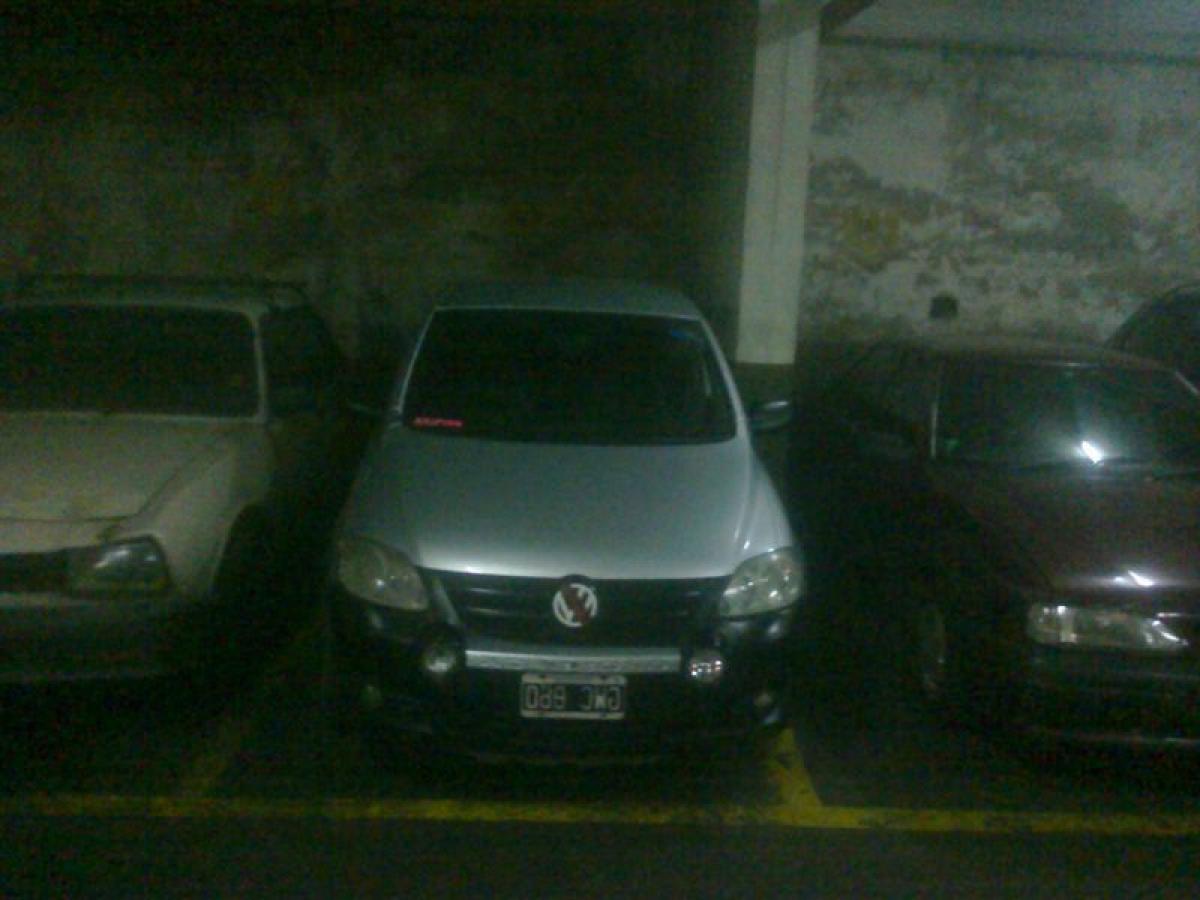 13m² Warehouse in Buenos Aires, Argentina No. 110212