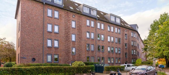 Dúplex de 2 habitaciónes en Hamburg-Nord, Germany No. 39823 10