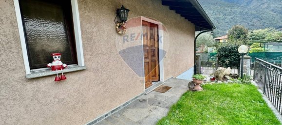 Villa de 7 habitaciónes en Cannobio, Italy No. 101957 31