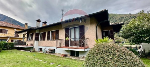 Villa de 7 habitaciónes en Cannobio, Italy No. 101957 34