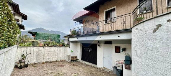 Villa de 7 habitaciónes en Cannobio, Italy No. 101957 3