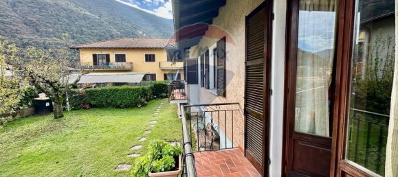 Villa de 7 habitaciónes en Cannobio, Italy No. 101957 2