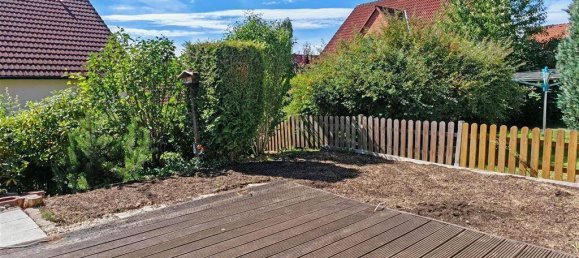 2-Zimmer Doppelhaus in Mittelsachsen, Germany, Nr. 348662 8