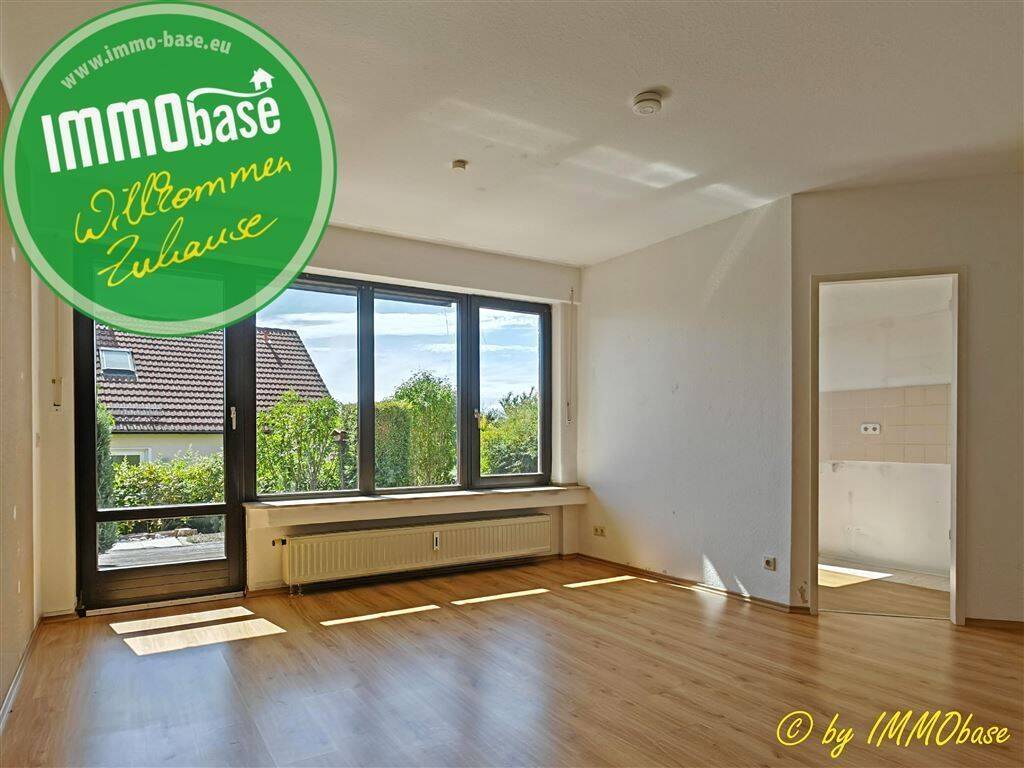 2-Zimmer Doppelhaus in Mittelsachsen, Germany, Nr. 348662