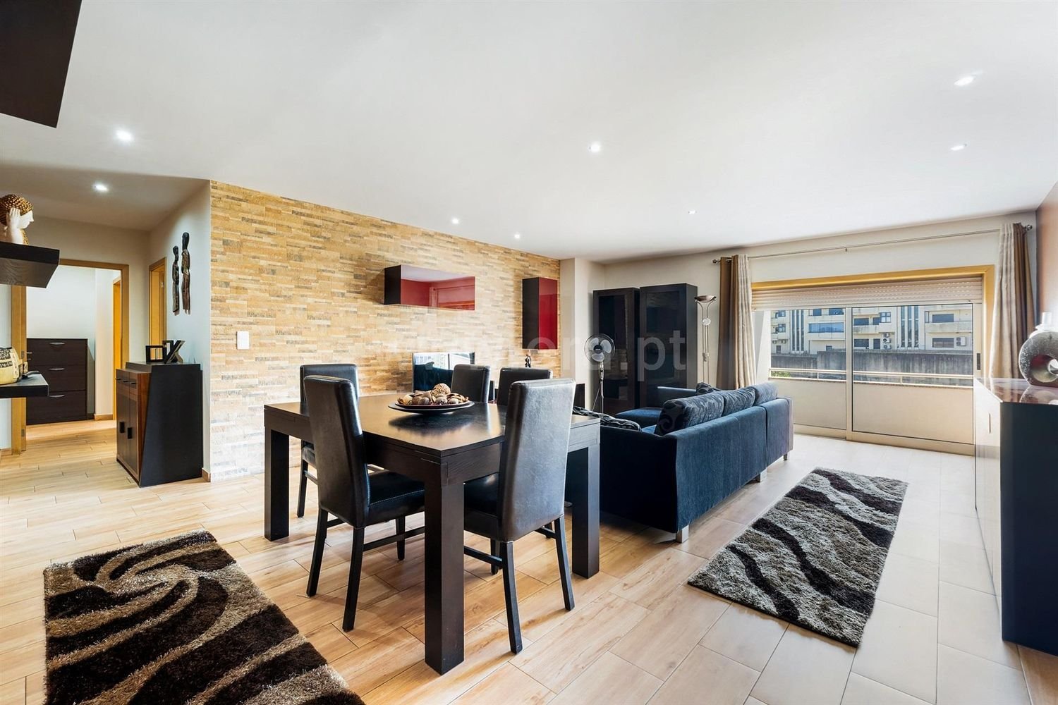 2 bedrooms Apartment in Paredes, Portugal No. 229820