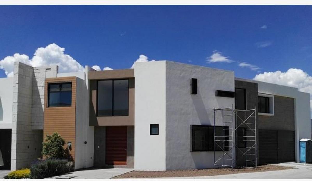 3 bedrooms House in Guanajuato, Mexico No. 176528