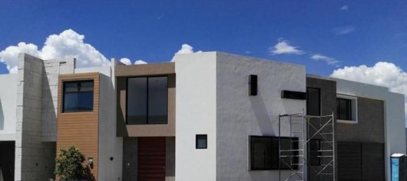 3 bedrooms House in Guanajuato, Mexico No. 176528 2