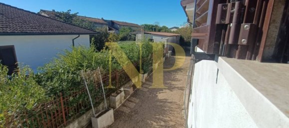 3 غرف نوم فيلا في Pavia, Italy رقم 338954 32