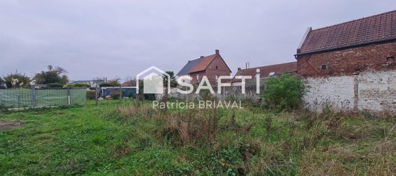 495m² Land in Sains-en-Gohelle, France No. 211901 3